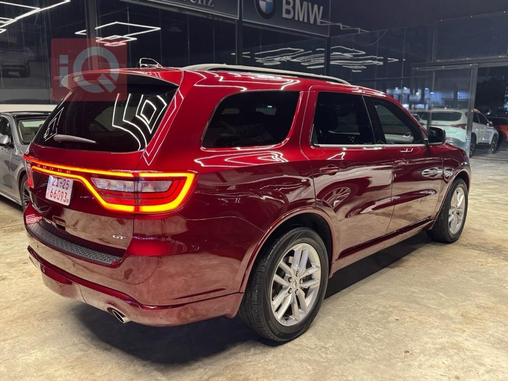 Dodge Durango